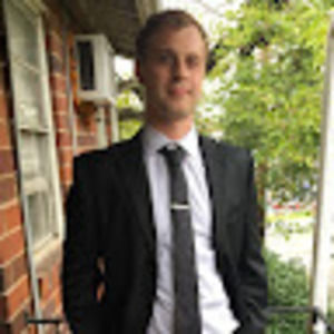 Meet your Posher, Scott